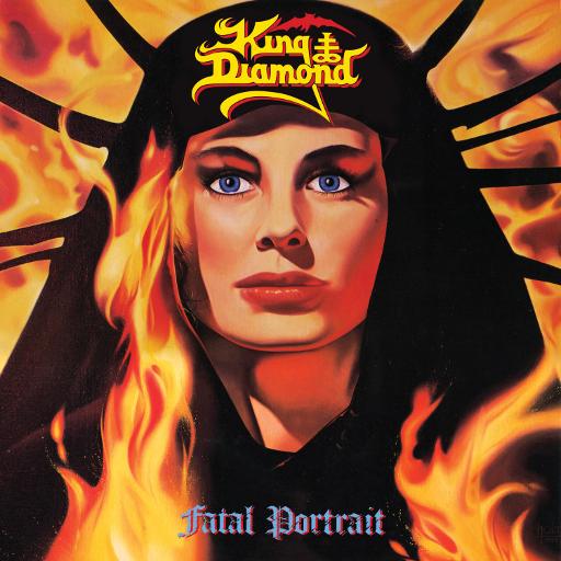 [156752] Fatal Portrait (CD Digipak)