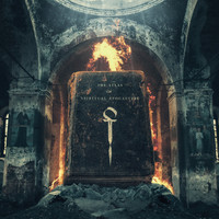 [INV399] The Atlas Of Spiritual Apocalypse (CD)