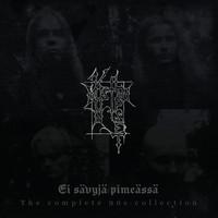 [INV400] Ei Sävyjä Pimeässä 8the Complete 90s Collection) (CD Digipak)