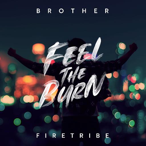 [OMN20475] Feel The Burn (LP)