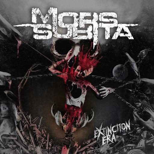 [OUT1096] Extinction Era (CD)