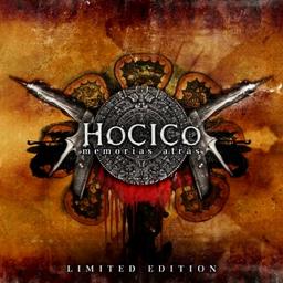 [OUT296] Memorias AtrÁs (CD)