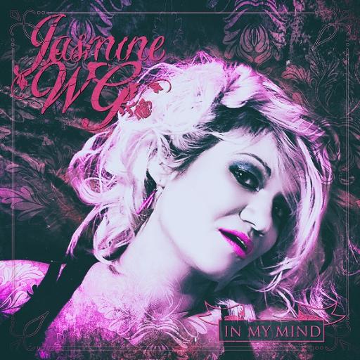 [JWG-190CD] In My Mind (CD)