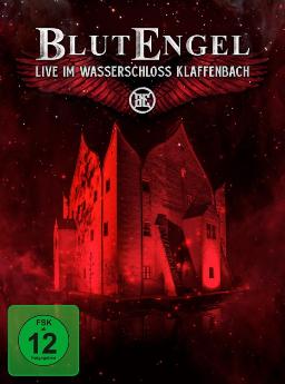 [OUT908] Live Im Wasserschloss Klaffenbach (DVD)